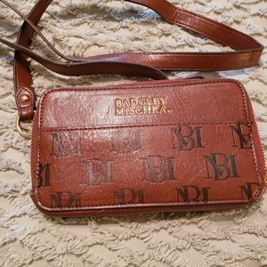 Badgley Mischka Purse